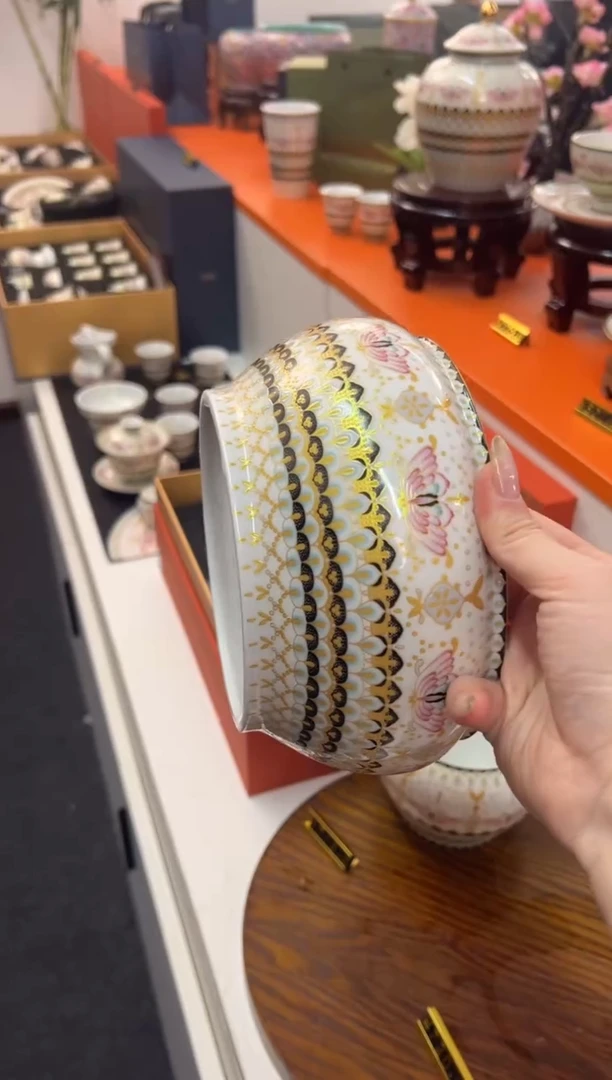 【闪购商品】瓷片小乔闪电购链接