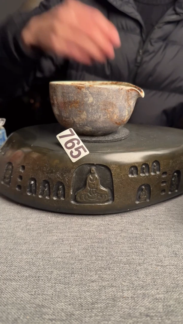 【闪购商品】765景德镇手工茶器系列