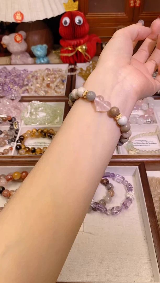 【闪购商品】玛瑙手饰未镶嵌194手串