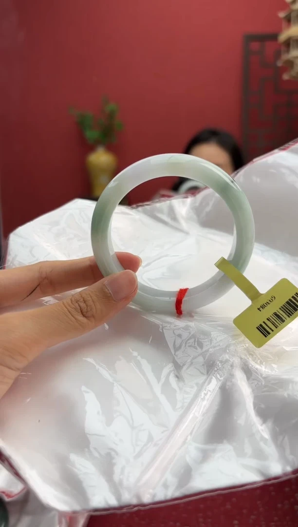 未镶嵌手镯翡翠玖***饰翡翠手镯20