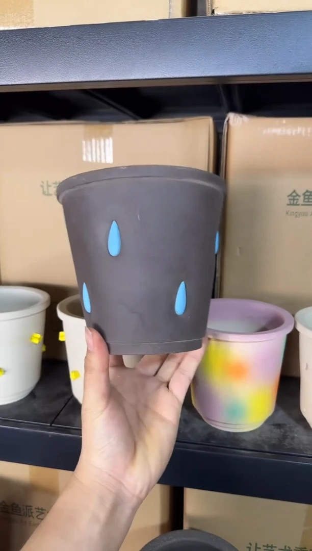 新品尝鲜活动  16黑雨滴