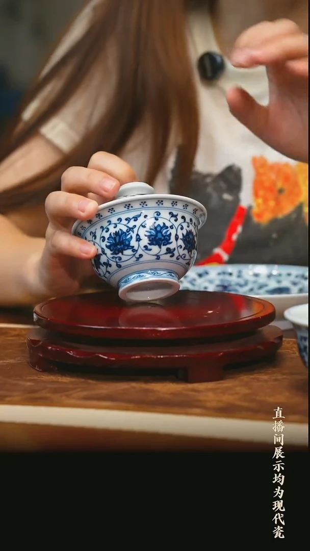 其他景德镇陶瓷 10