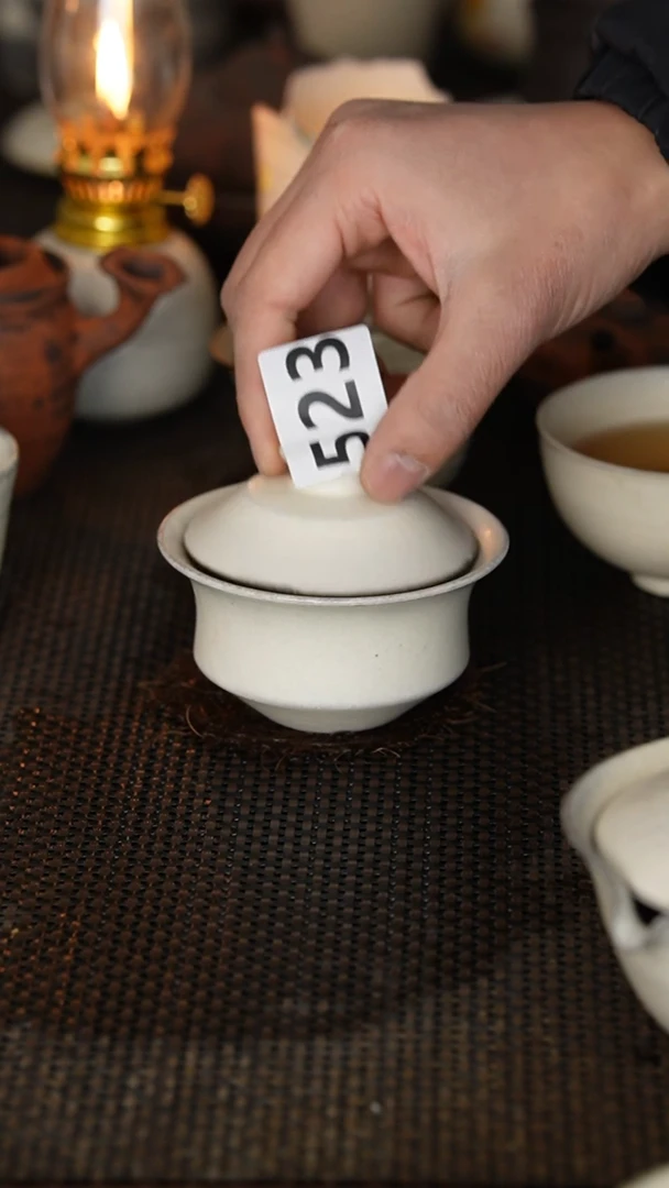 【闪购商品】523景德镇{立梦陶}手作同款