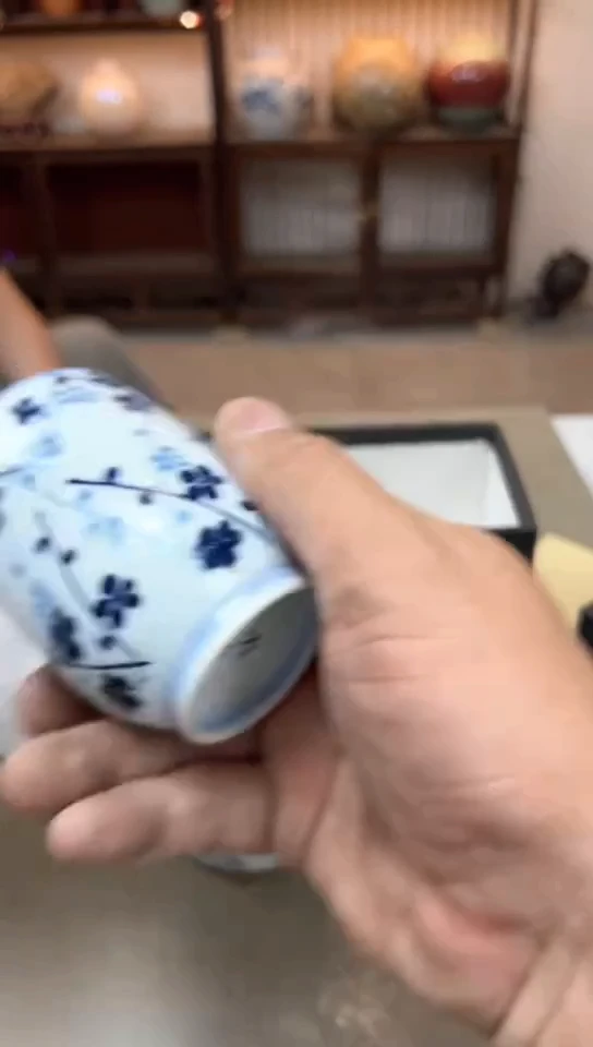 瓷片537聚宝缘精品优选