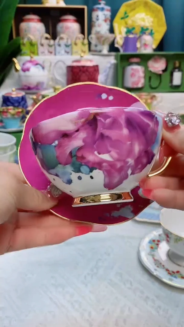 瓷咖啡杯套！！！！！！