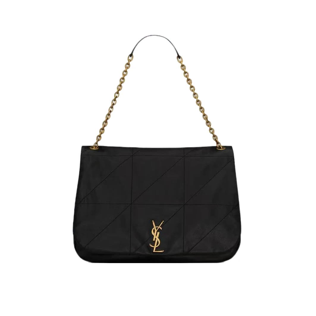 95新 YSL/圣罗兰 安洁利严选手提包/ZH1118139