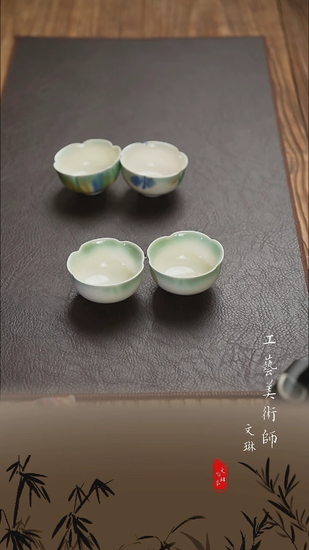 【文琳甄选】陶瓷器