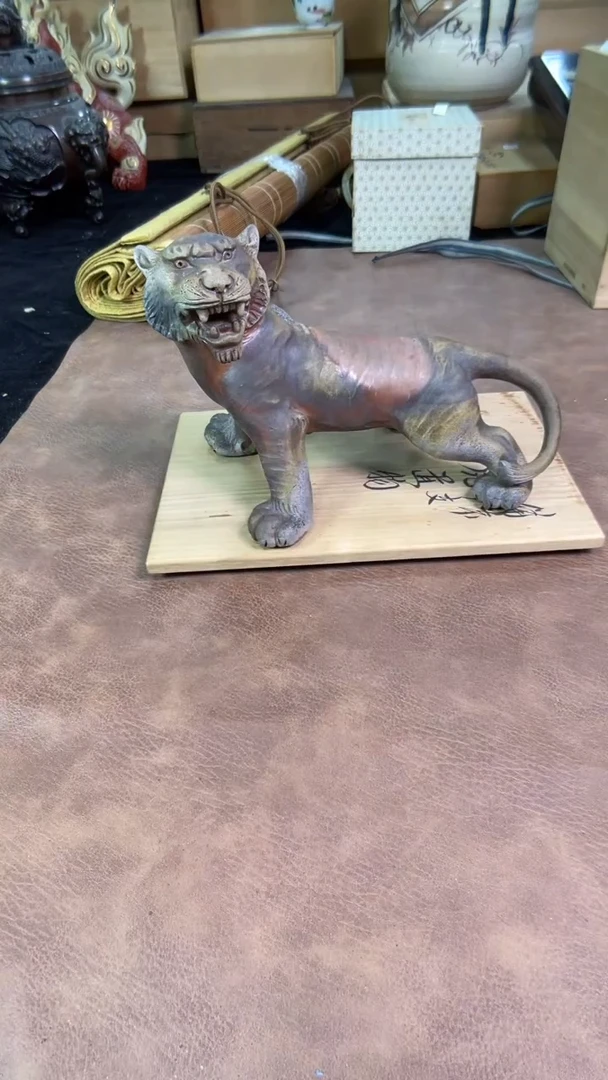 【闪购商品】摆件茶宠瓷器茶具套装