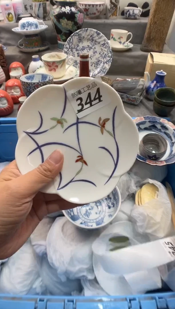 瓷片木*姬344