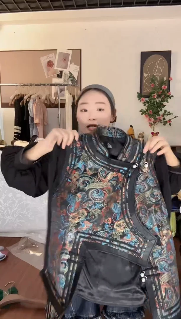 黑蝴蝶xl