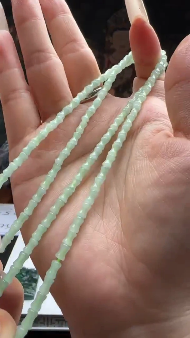 未镶嵌定制翡翠J-@@QJNN112974多样性发其一