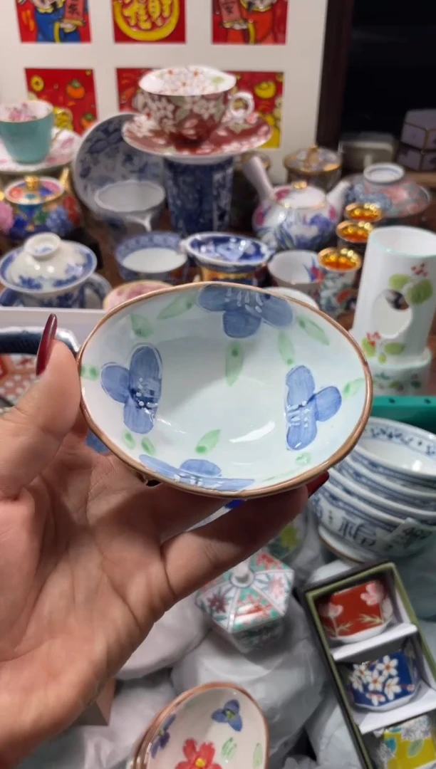 【闪购商品】瓷片瓷片满20米包邮一单一付