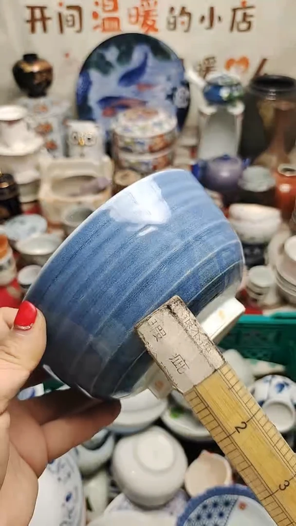 其他陶风*友紫韵陶艺优品小满30包邮