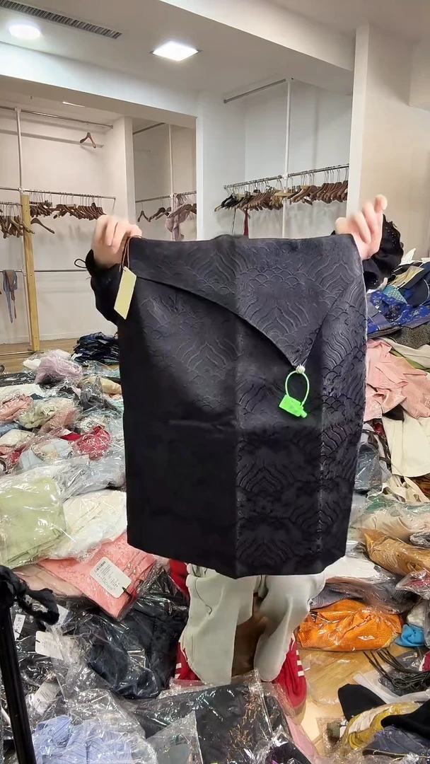 M码       90-105斤