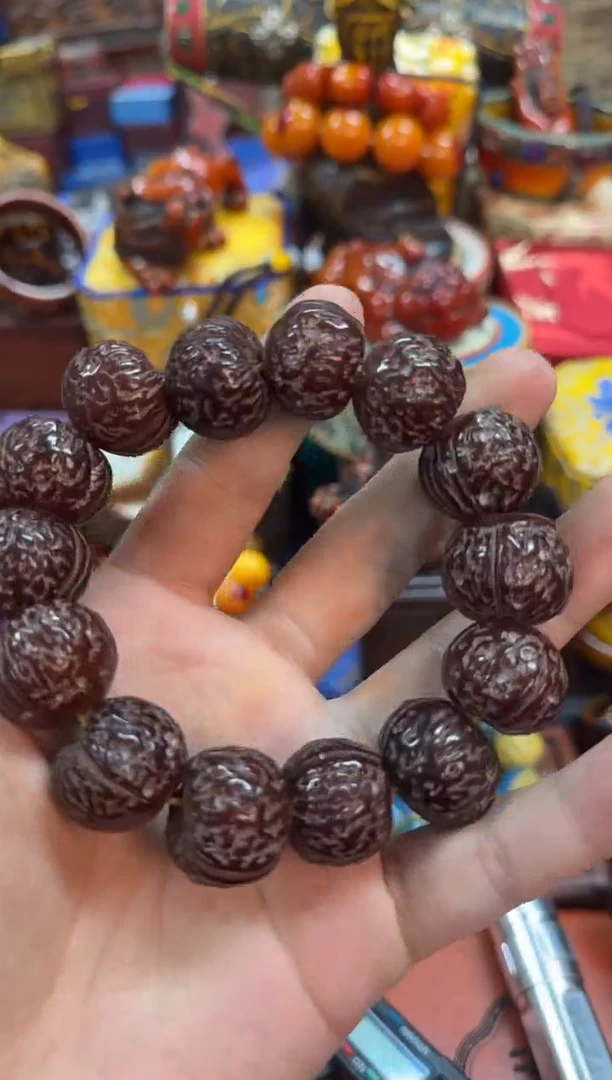 【闪购商品】蜜蜡裸石未镶嵌扎西当天订单当天直发如图所示