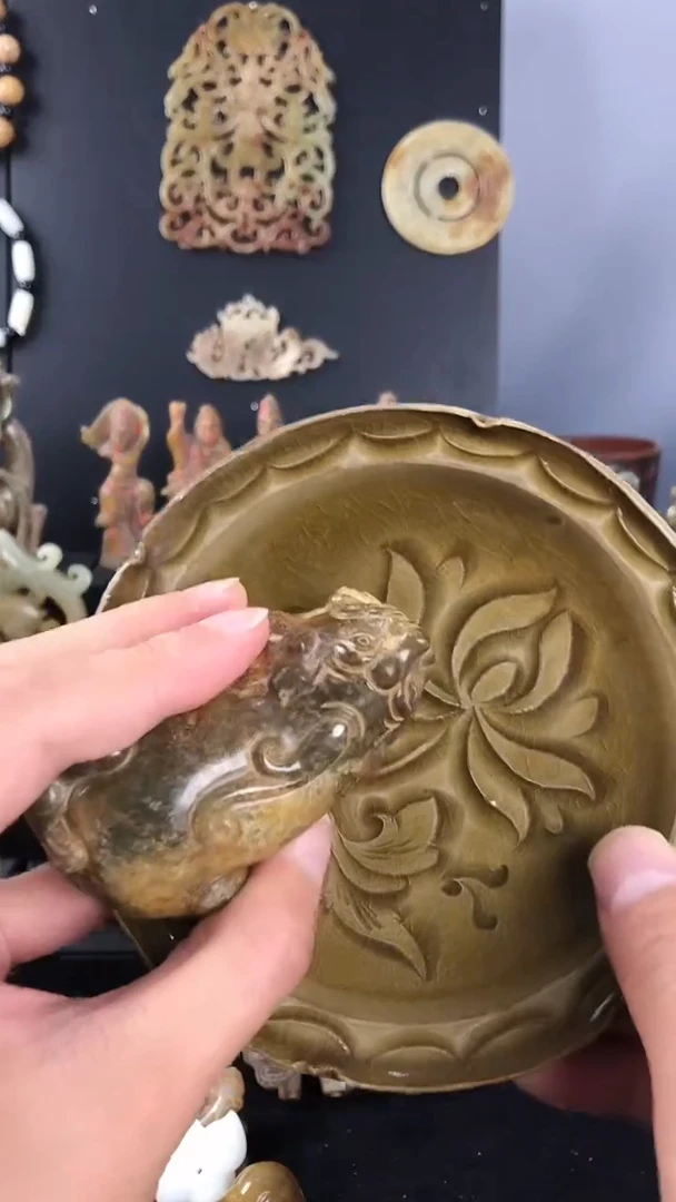 瓷片瓷器瓷器瓷器和田