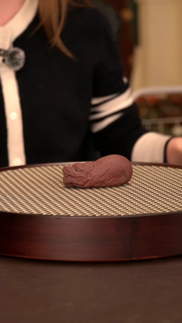 绿泥紫砂用品1217