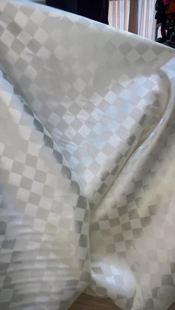 白格子      2米