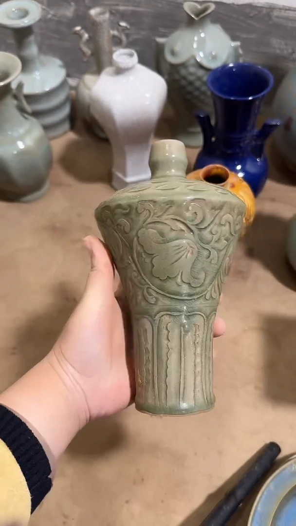 摆件瓷器瓷器瓷器瓷器