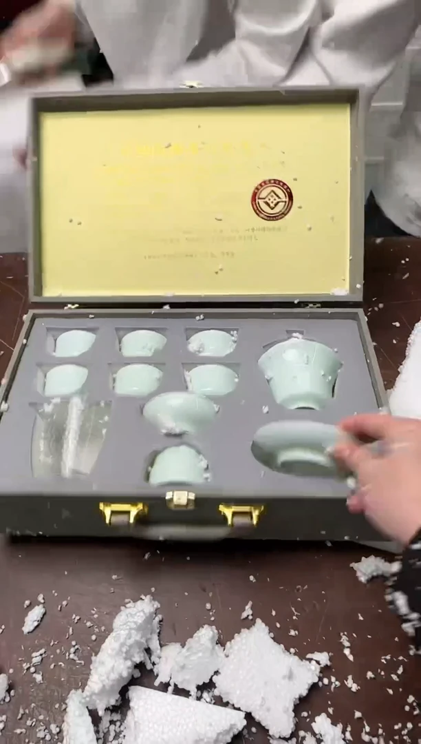 茶具清货商品闪购链接