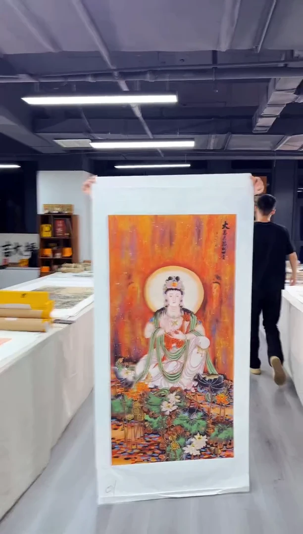 玉耀精选国画风系列01