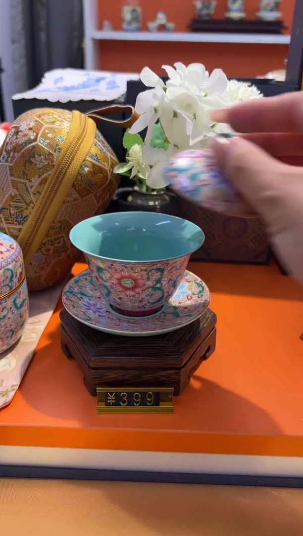 瓷片小乔闪购链接