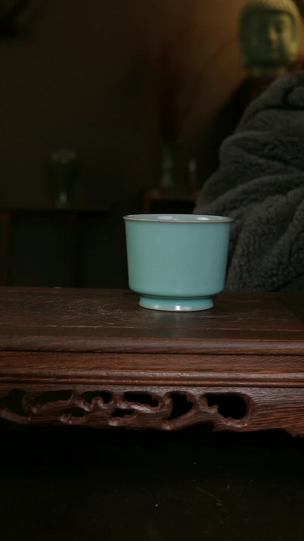 【闪购商品】其他开播福利  仿古手工主人杯