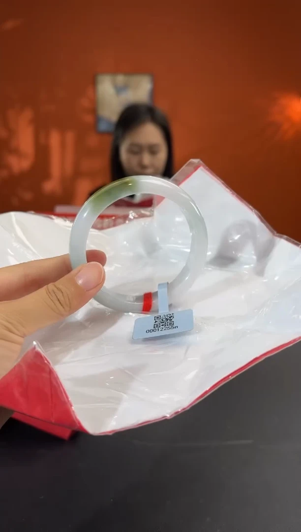 未镶嵌手镯翡翠7