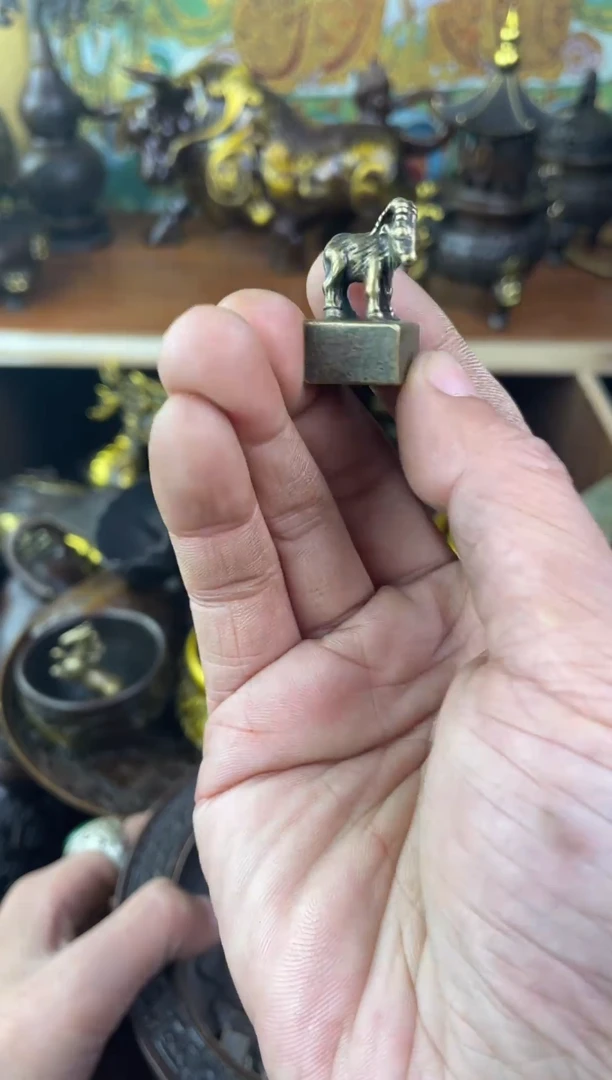 高品铜社精选链接