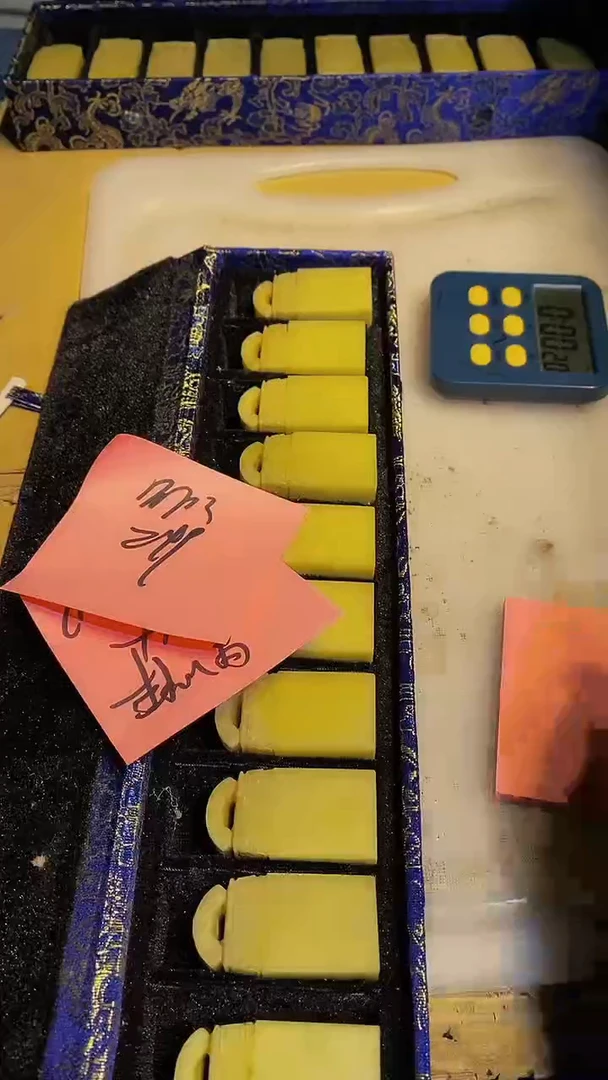 青田石明*青田印石 篆刻佳品