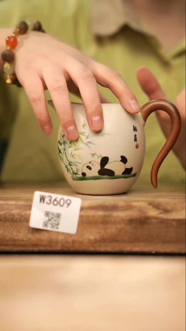 【经典福利】/ 杯子@@W3609