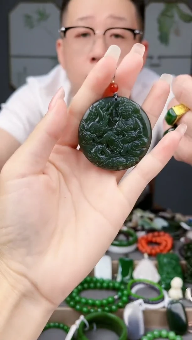 玉多样性发货拍一单发一个