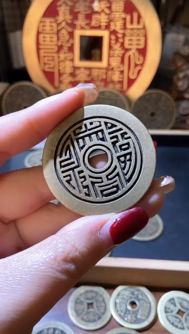 【闪购商品】铜现代翻砂铜工艺品