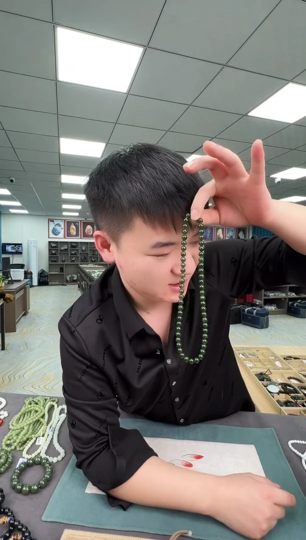 未镶嵌和田玉挂件b33