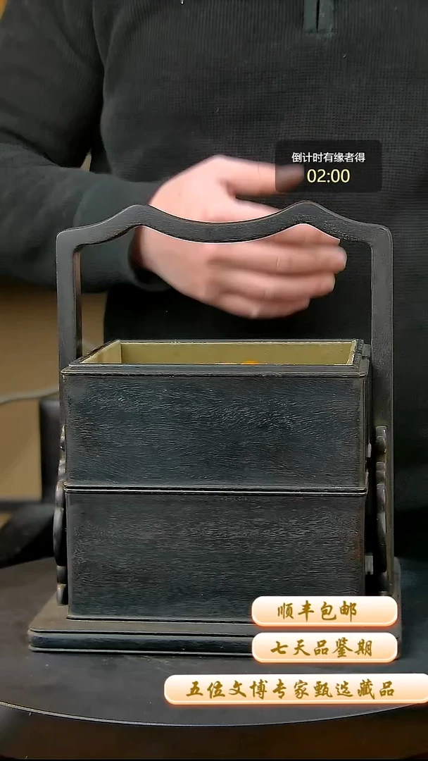 寿山石印石一物一拍