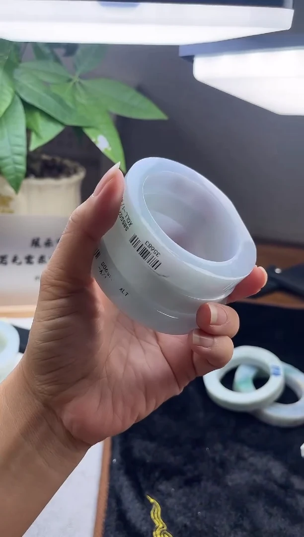 未镶嵌胚定制翡翠多样性发货之一