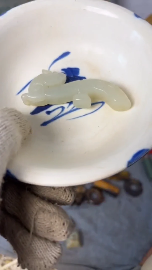 【闪购商品】瓷片手工，手绘，瓷器