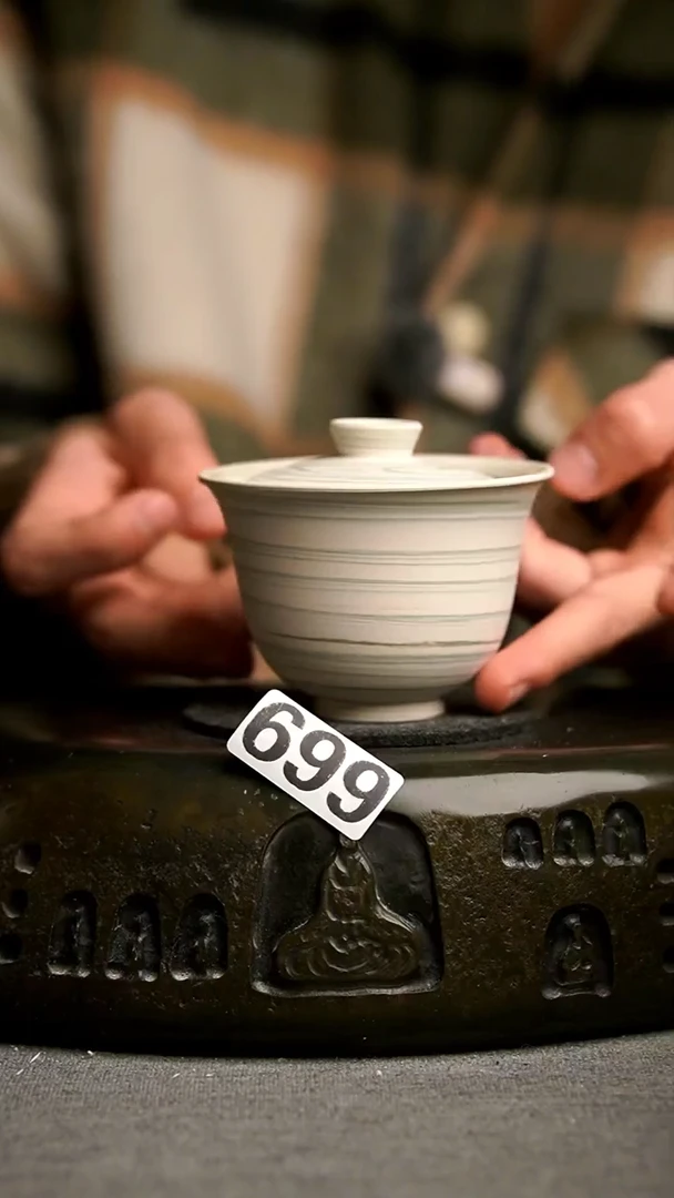 699景德镇手工陶瓷系列