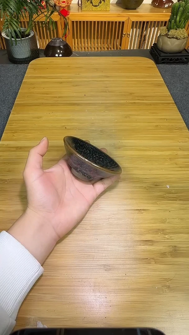 茶盏高端主人杯88888