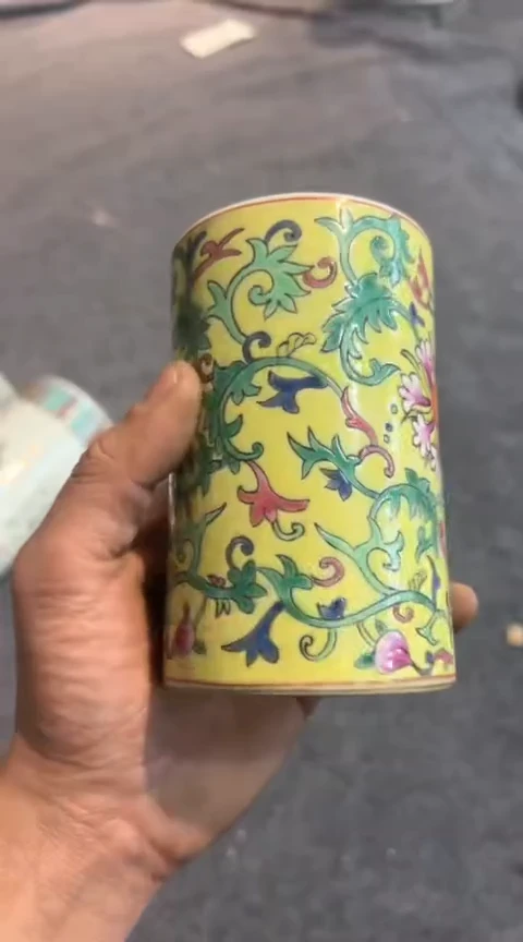 【闪购商品】摆件  瓷器摆件  瓷器摆件