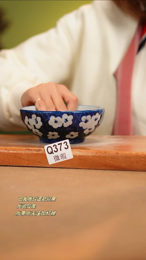 【闪购商品】其他WQ373陶然集器瓷器