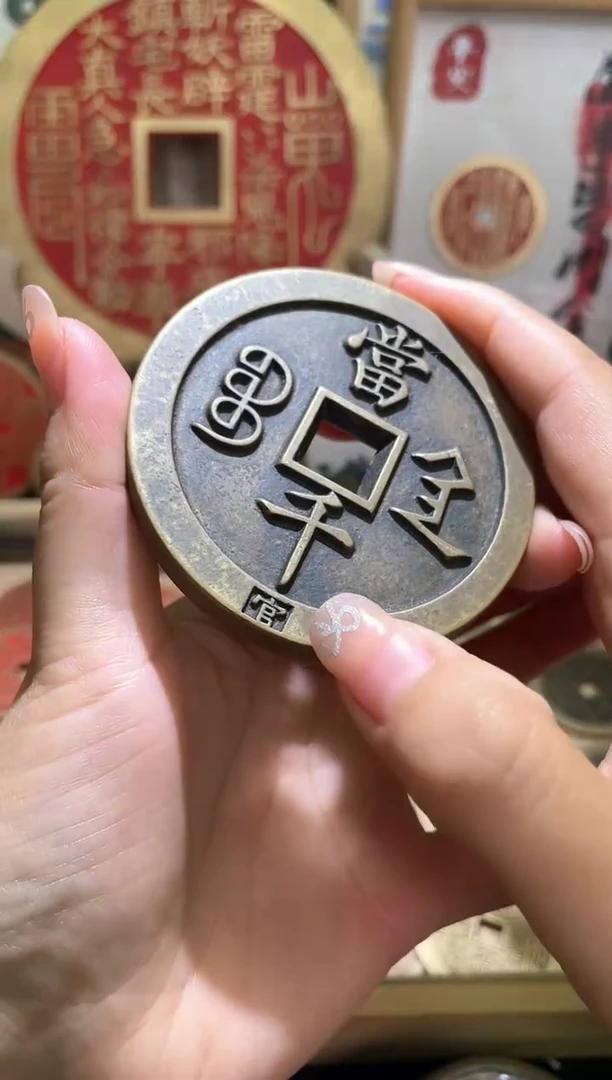 铜现代手工艺花钱