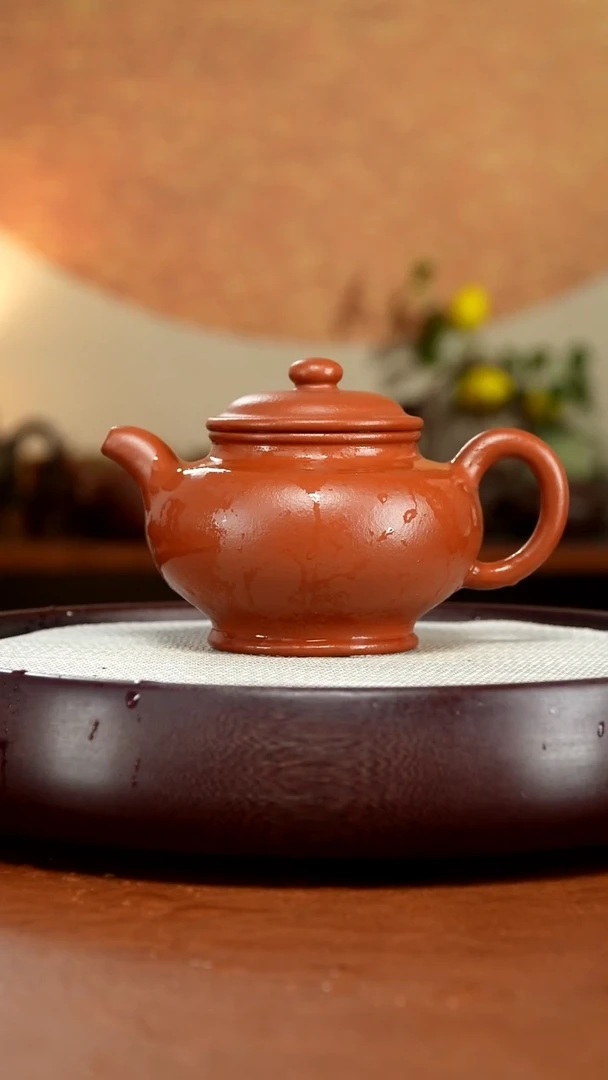 茶壶紫砂宜兴紫砂壶