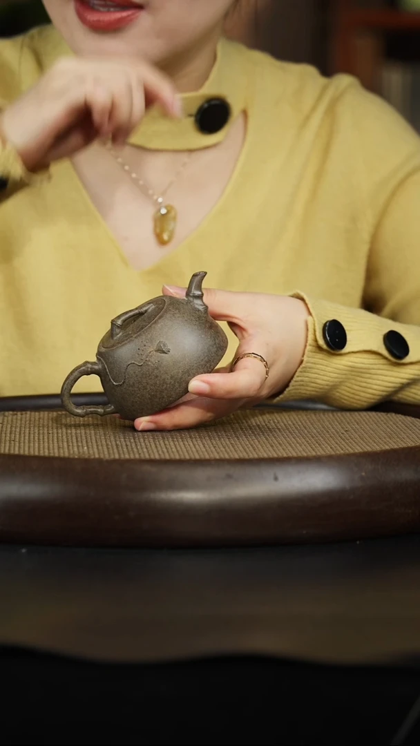 茶壶紫砂紫砂壶18