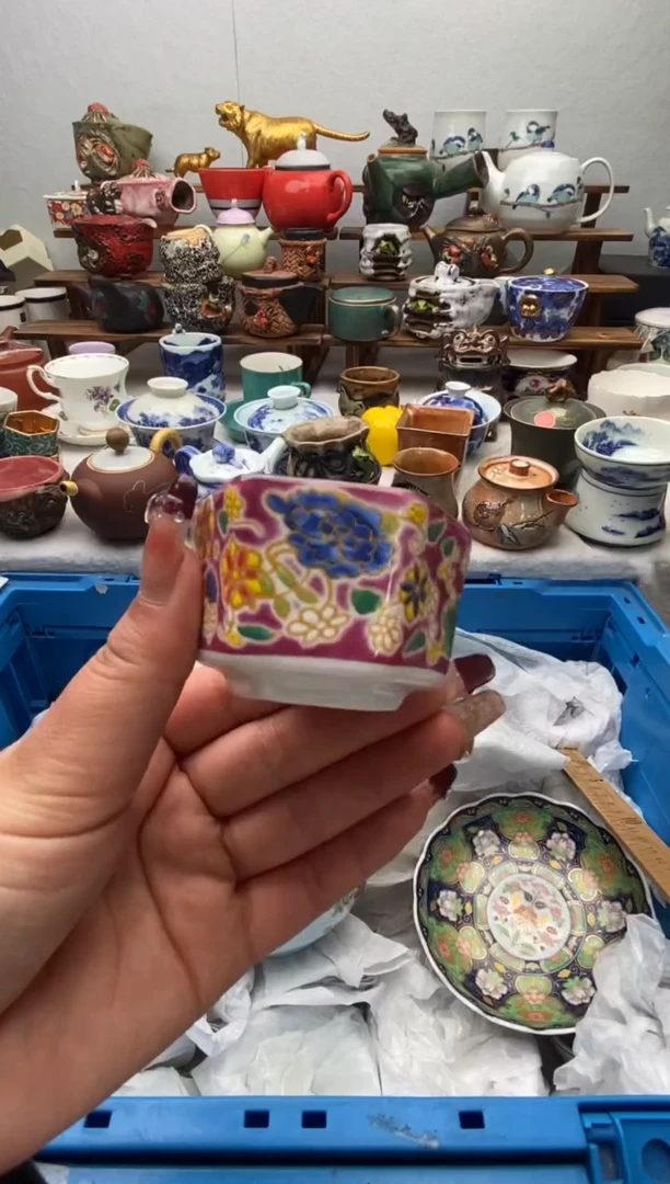 【闪购商品】瓷片全场满20包邮一对一闪购