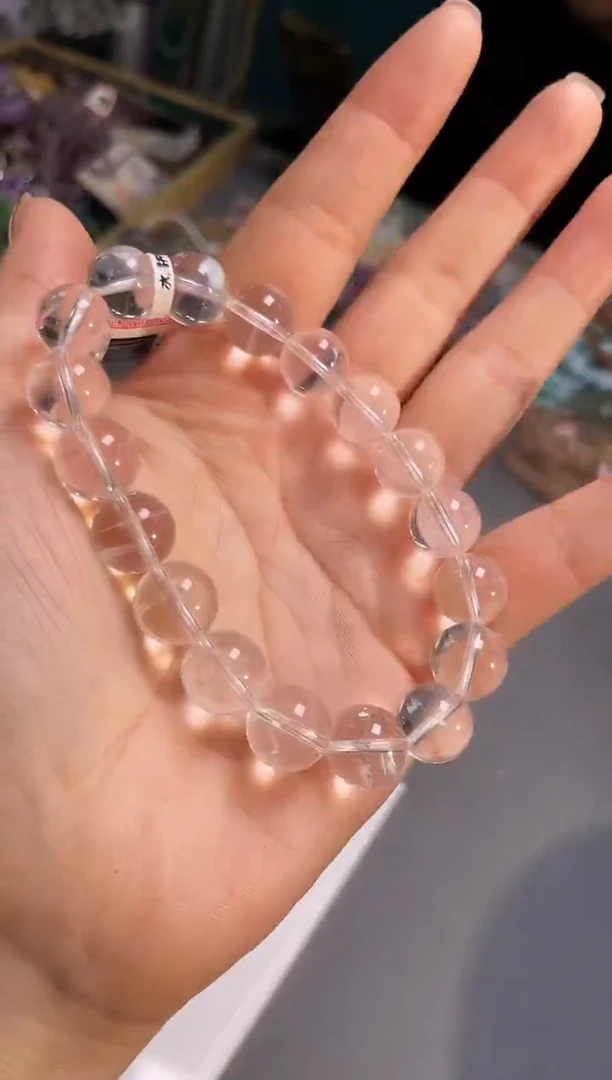 套链未镶嵌水晶/546多样性发一件
