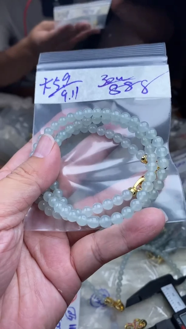 未镶嵌定制翡翠天然缅甸翡翠多样性