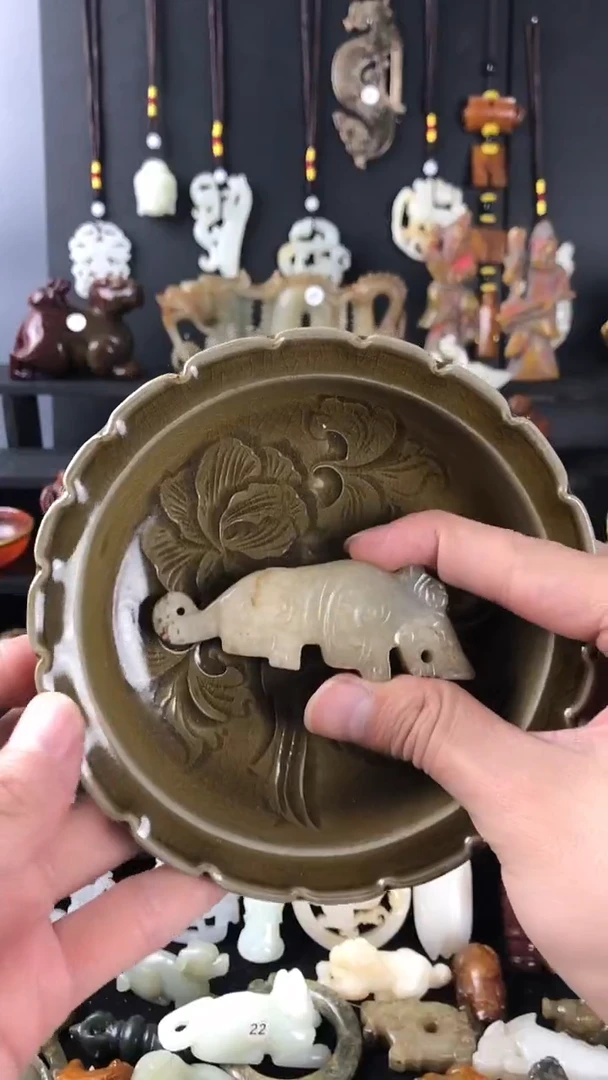 瓷片瓷器瓷器瓷器和田