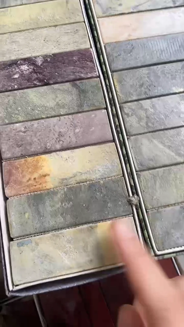 【知墨堂356#】印章石微瑕不挑款10方【2.5*8】