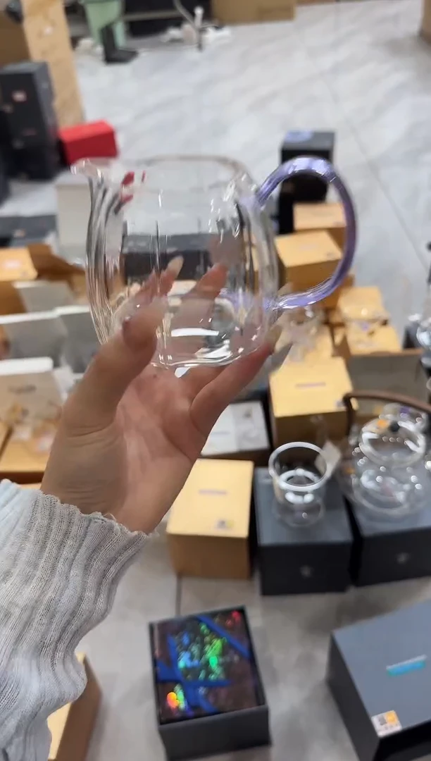 @@禾器晶彩倾妍浅紫色